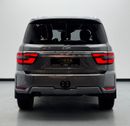 نيسان باترول LE Titanium 5.6L 2022 Nissan Patrol LE Titanium, 2027 Nissan Warranty, Full Nissan Service History,