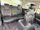 Nissan Armada SV 360 camera Sunroof low mileage