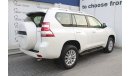 Toyota Prado 4.0L V6 GXR 2017 MODEL WITH SUNROOF