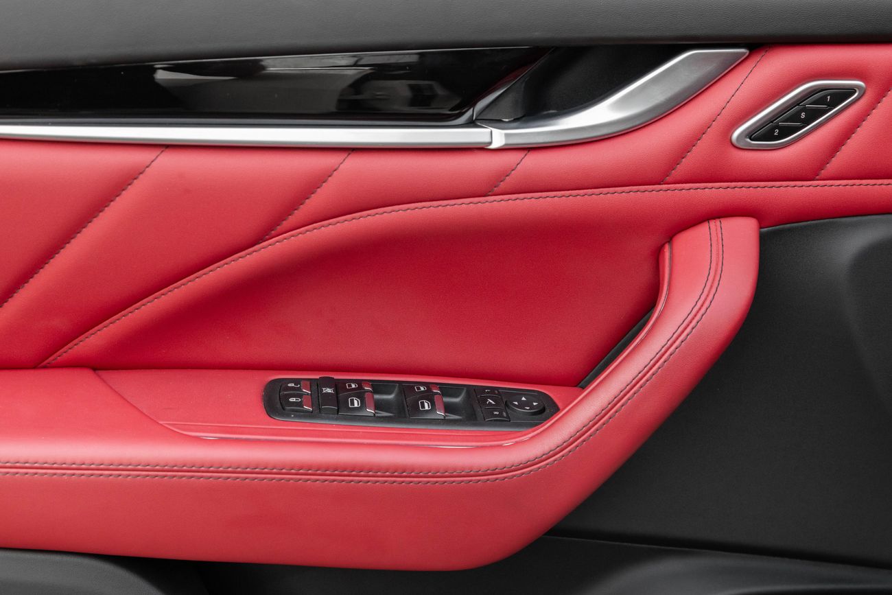 Maserati Levante Levante GT Hybrid | 3,917 P.M | 0% Downpayment | Perfect Condition!