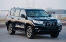 Toyota Prado Toyota Prado 2022 V6 4.0 TX-L full Option