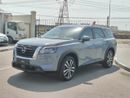Nissan Pathfinder 2024 Nissan Pathfinder SV (7-Seater) 3.5L V6 Petrol A/T 2WD Export Only