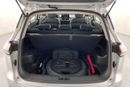 Chevrolet Groove Premier