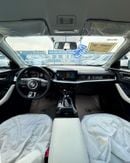 أم جي GT MG GT 1.5L GCC - COMFORT - 2025 MODEL