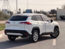 Toyota Corolla Cross Full option 2.0L 2022 model
