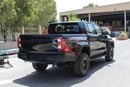 تويوتا هيلوكس GR SPORT 4.0L V6 PETROL DC AT 4WD 2026MY
