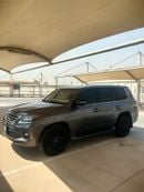 Lexus LX 570