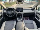 Toyota RAV4 Hybrid Toyota Rav4 2021 XLE