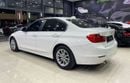 بي أم دبليو 320 FULL OPTIONS Exclusive 2.0L BMW 3 Series 320 2014