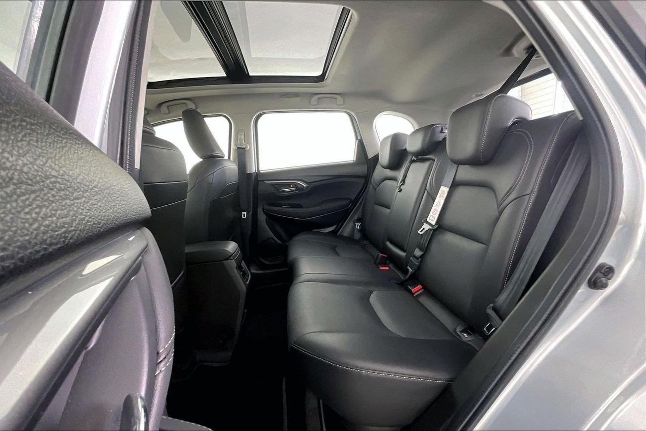 Suzuki Grand Vitara GLX | National Day Celebration | Guaranteed Warranty | 0 Down Payment