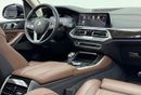 BMW X5 50i Exclusive 2019 BMW X5 xDrive50i Exclusive, Warranty, Full BMW Service History, Fully Loaded, GCC