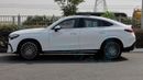 Mercedes-Benz GLC Coupe 200 (For Export , НА ЭКСПОРТ) 4MATIC 2026 GCC Без пробега
