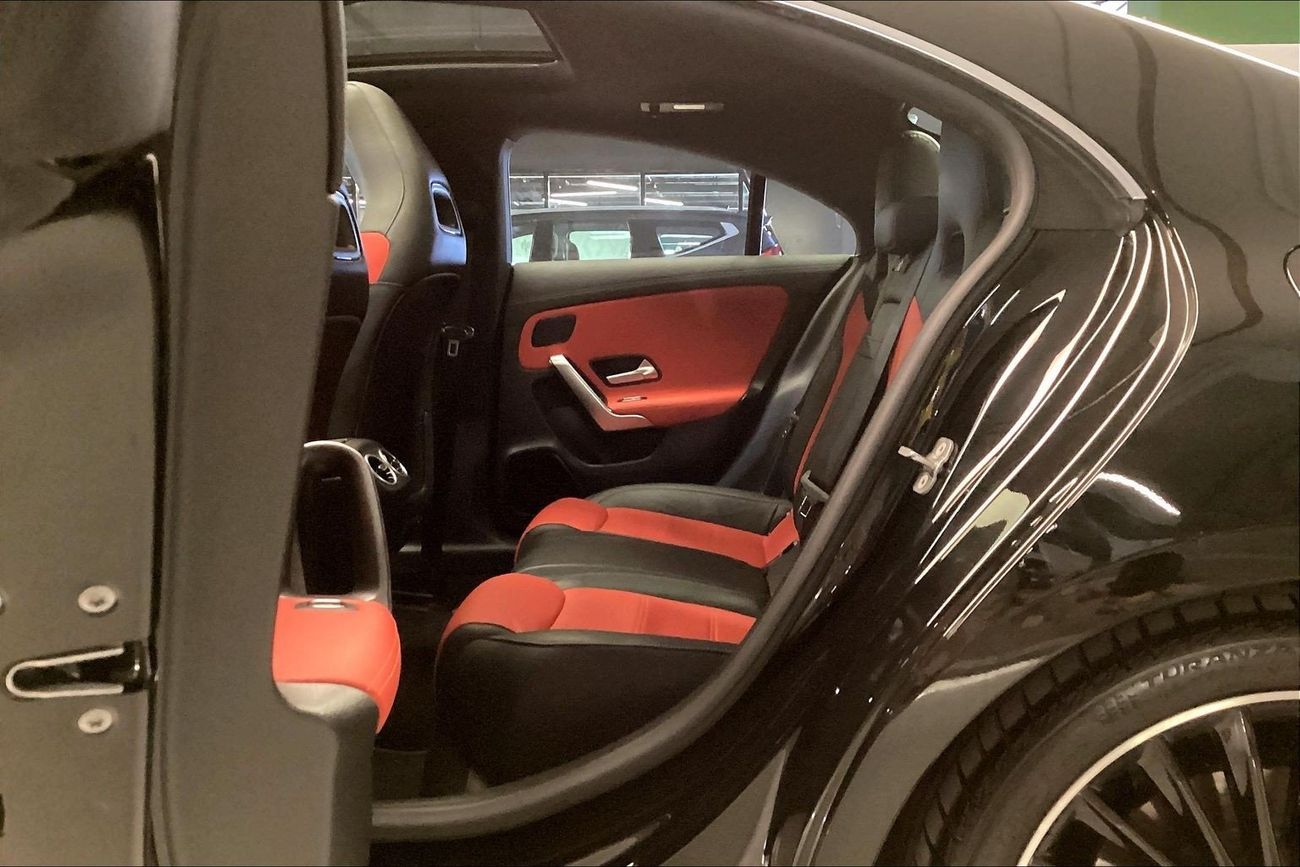 Mercedes-Benz CLA 250 AMG Package | Guaranteed Warranty | 0 Down Payment | 11.11 Flash Sale + AED 2K FREEBIES