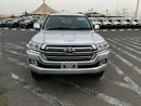 Toyota Land Cruiser VX