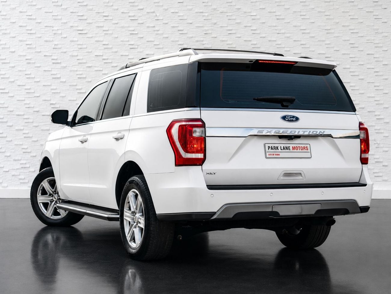 Ford Expedition XLT