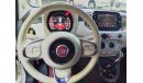 Fiat 500 Fiat c500 2019