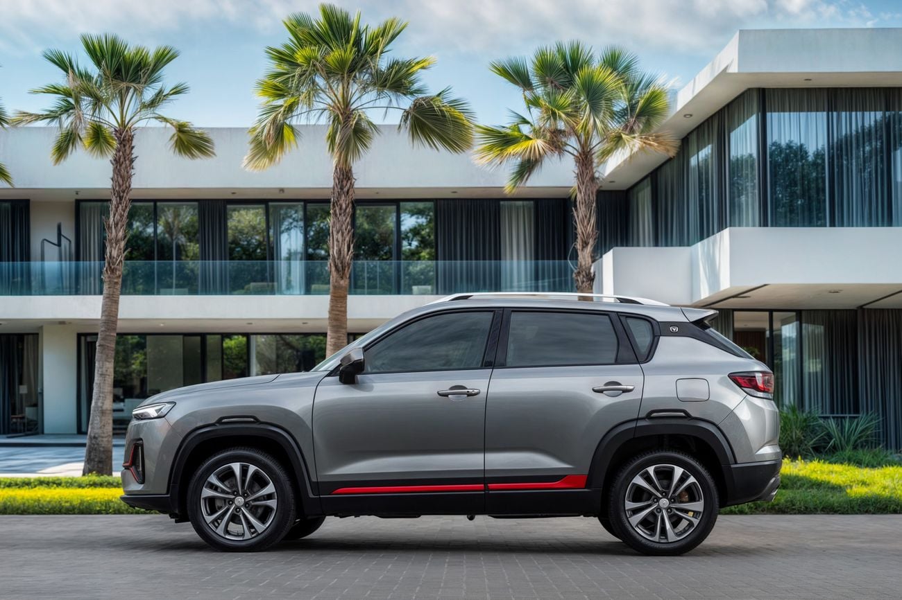 تشنجان سي اس 35 بلس CS35 Plus S | 1,078 P.M | 0% Downpayment | CHANGAN WARRANTY!