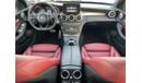Mercedes-Benz C 45 AMG Mercedes C45 AMG_GCC_2016_Excellent Condition _Full option
