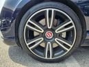 Bentley Continental Flying Spur 4.0L