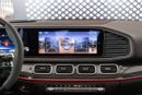 مرسيدس بنز GLE 53 AMG 4MATIC 2024 Mercedes-Benz GLE 53 AMG SUV | Fully Loaded | European Specs | WARRANTY AVAILABLE
