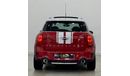 Mini Cooper Countryman Std Super Clean 2016 Mini Countryman, Service History, Warranty, GCC