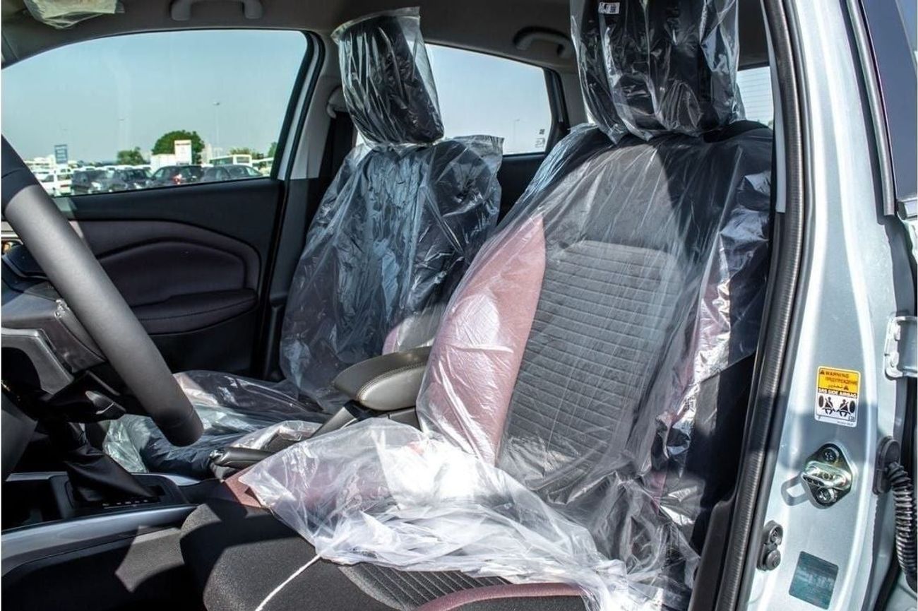 سوزوكي فرونكس Suzuki Fronx 2025 - 1.5L A/T Hybrid with 9 inch Display Audio | 360 Camera | Export Only