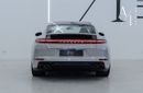 Porsche Panamera Base 2025 Porsche Panamera, With Warranty, Excellent Condition, Fully Loaded, GCC Spec