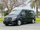 Mercedes-Benz Vito MERCEDES VITO MODEL 2023 GCC SPACE FULL OPTION