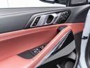 BMW X6 XDRIVE40I M SPORT BUY NOW, PAY 2027 | THE BLACKLINE STANDARD | BMW Warranty + Service Contract, GCC,