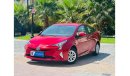 Toyota Prius GCC || 1030 PM || PRIUS HYBRID ECO 1.8L || AGENCY SERVICE || ORIGNAL PAINT