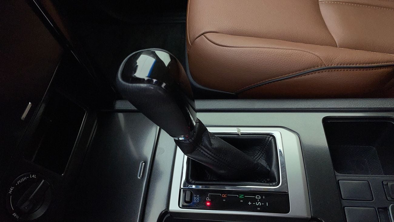 Toyota Prado VXR 2.7 | Zero Down Payment | Free Home Test Drive