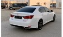 Lexus GS350 Lexus