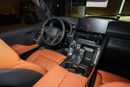 Toyota Land Cruiser LC300 3.3L DIESEL VX OFFROAD SPECIAL  EDITION WITH MBS AUTOBIOGRAPHY VIP MASSAGE SEATS