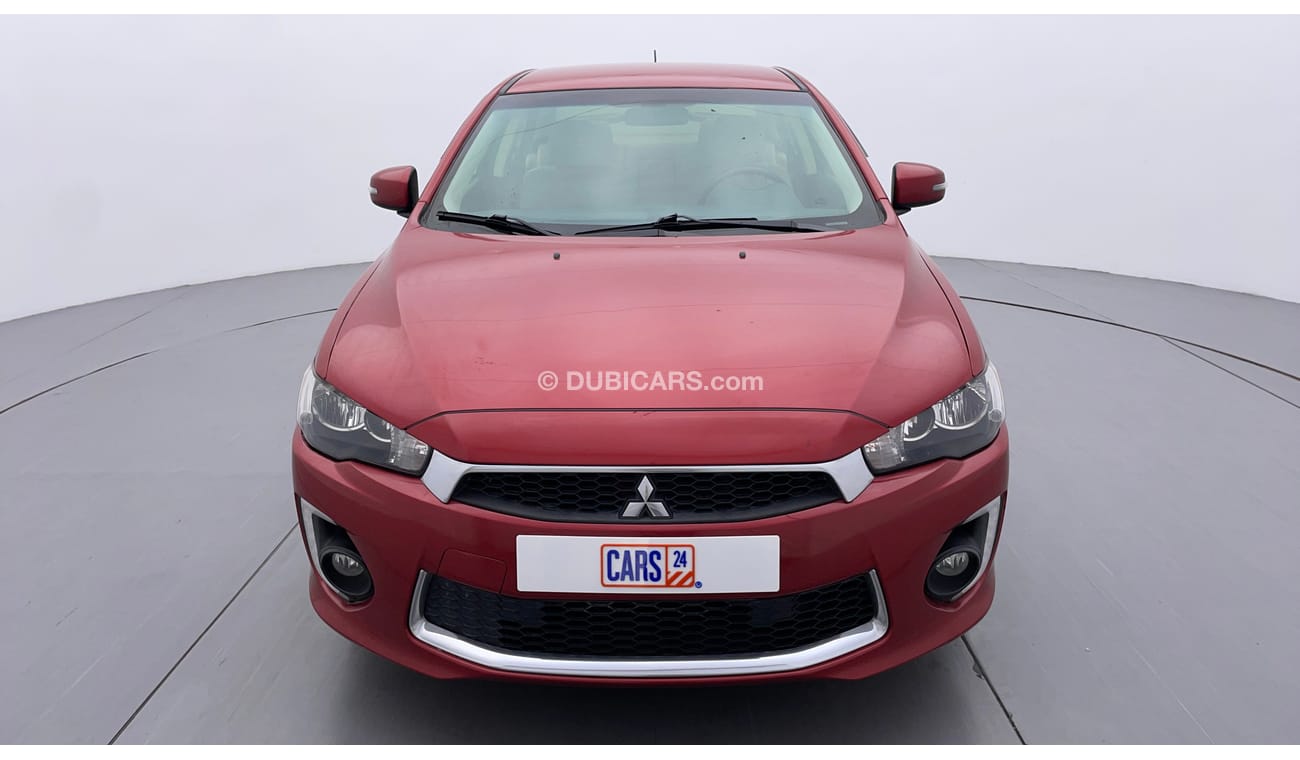 Used Mitsubishi Lancer GLX 2 Zero Down Payment Free Home Test Drive
