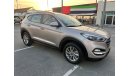 Hyundai Tucson GLS Hyundai Tucson panorama full options