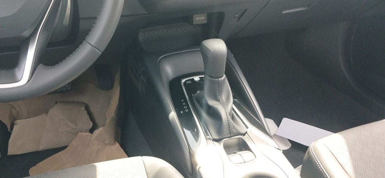 Toyota Corolla Toyota Corolla 1.8L Hybrid 2025YM