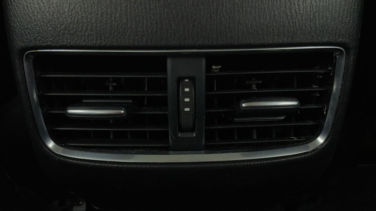 مازدا 6 S 2.5 | بدون دفعة مقدمة | اختبار القيادة في المنزل