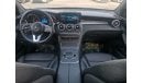 Mercedes-Benz GLC 300 Premium +