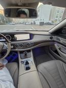 Mercedes-Benz S 550 S550