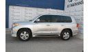 Toyota Land Cruiser 4.0L GXR V6 2015 TOP OPTION