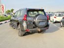 Toyota Prado TX-L 4.0L Toyota Prado Years 2023 V6 4.0 full loaded petrol sunroof