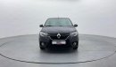 Renault Symbol PE 1.6 | Under Warranty | Inspected on 150+ parameters