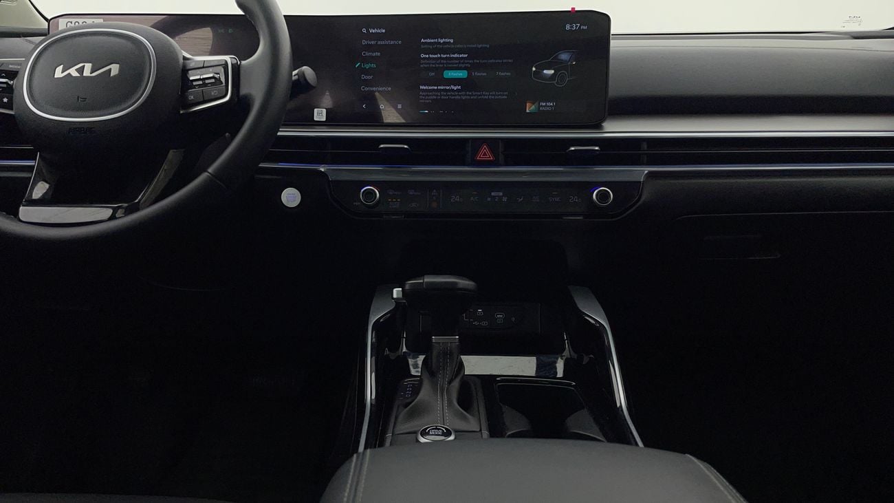 Kia Sorento EX 2.4 | Zero Down Payment | Home Test Drive