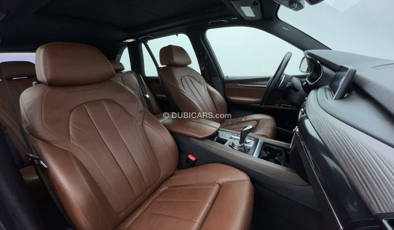 BMW X5 XDRIVE 35I 3 | Under Warranty | Inspected on 150+ parameters