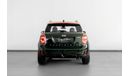 Mini Cooper Countryman John Cooper Works 2017 Mini Cooper S Countryman / JCW Kit / Full Dealer Service History