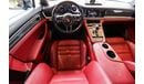 Porsche Panamera 971