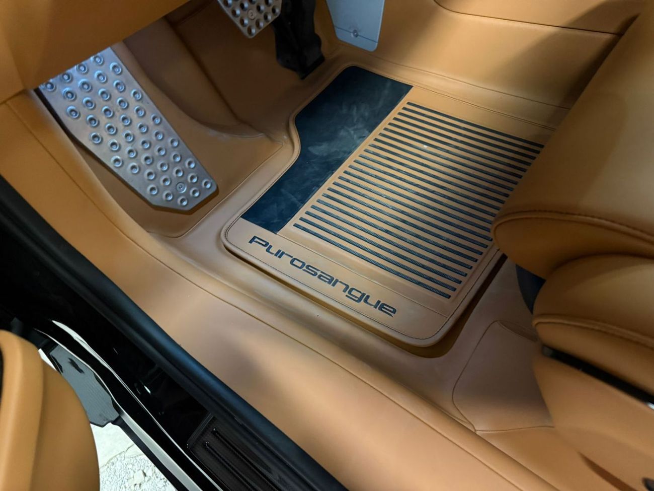 Ferrari Purosangue FRERRARI PUROSANGUE - MODEL 2025 - ENG 6.5L