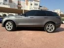 Land Rover Range Rover Velar P250 R-Dynamic HSE 2.0L