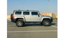 Hummer H3 HUMMER H3 MODEL 2009 GCC SPACE FULL OPTION VERY CLEAN CAR