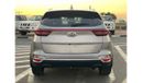 Kia Sportage 2021 Kia Sportage S 2.4L V4 MidOption+ -